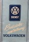 Preview: Volkswagen Beetle 1951 Owner Manual (6738)